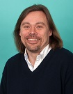 Photo of Dr Andrew Watson